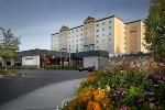 Fort Wainwright Alaska Hotels - Westmark Fairbanks Hotel And Conference Center