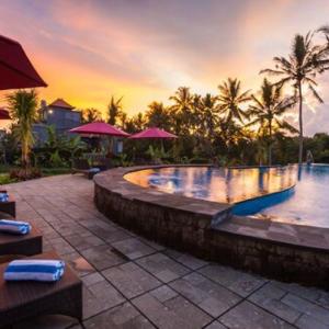 Uma Dawa Resort and Spa