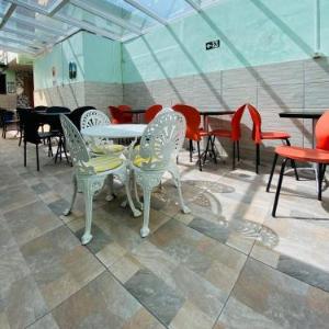Rota BH Hostel