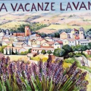 Casa Vacanze Lavanda