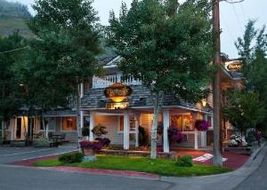 Parkway Inn, Jackson