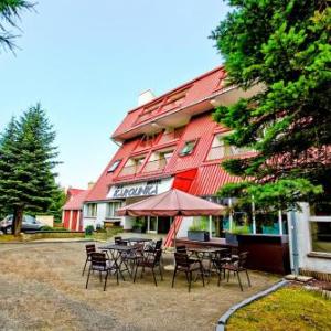 Hotel Karolinka