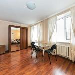 City Inn Apartment Sokolniki Moscow 