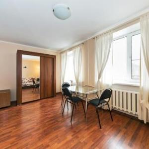 City Inn Apartment Sokolniki