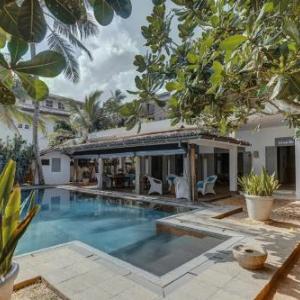 Bellini Blue Villa