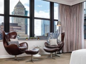 Hyatt Centric Downtown Minneapolis, Minneapolis