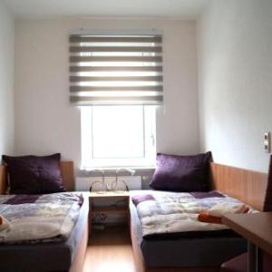 Ferienwohnung Holzhausen