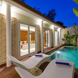 Sithala Villa Seminyak