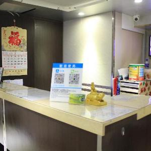 B&B MONGKOK HOTEL