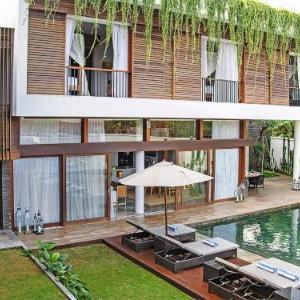 Villa Indrani
