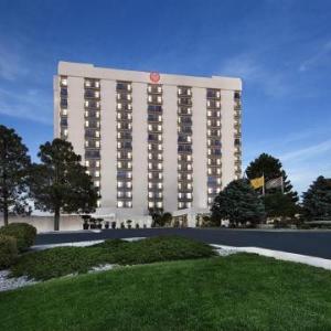 Sheraton Albuquerque Airport Hotel