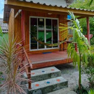 New Andaman Bay Bungalow