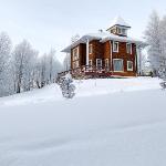 Hotel in Arkhangelsk 