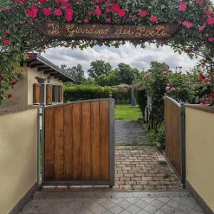 B&B Il Giardino dei Poeti and Apartaments