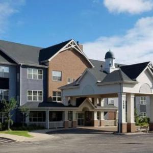 Country Inn & Suites by Radisson, Zion, IL