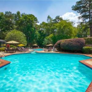 Hilton Peachtree City Atlanta Hotel & Conference Center