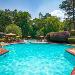 Hotels near Frederick Brown Jr. Amphitheater - Hilton Peachtree City Atlanta Hotel & Conference Center