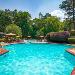 Hilton Peachtree City Atlanta Hotel & Conference Center