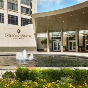 InterContinental Buckhead Atlanta