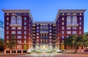 Hampton Inn & Suites Birmingham-Downtown-Tutwiler, Birmingham