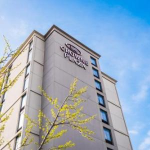 Crowne Plaza Newark Airport