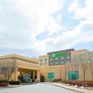 Holiday Inn Budd Lake - Rockaway Area