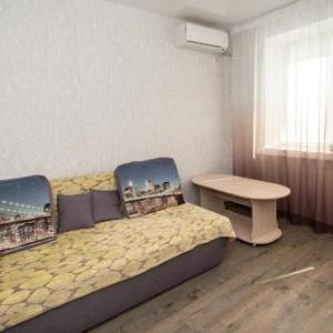 Apartment on Nauki Avenue