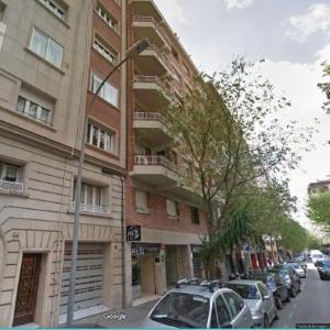 Letsgo Camp Nou Apartment