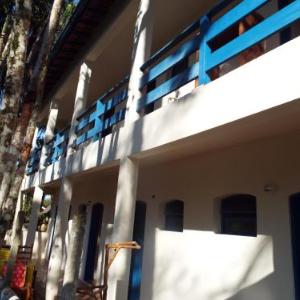 Apartamentos Canoeiro