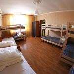 Comfort Hostel