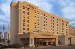 DoubleTree by Hilton Downtown Wilmington - Legal District, Wilmington
