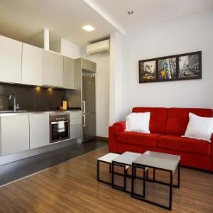 Loft Poblenou cerca de la playa/wifi/azotea