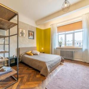Baltic Design Apartments with free Parking and self check in