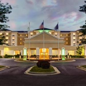 Holiday Inn Indianapolis North-Carmel