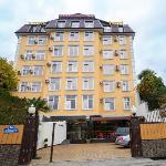 Marianna Hotel Sochi 