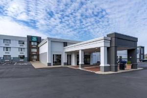Quality Inn, Lexington