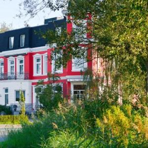 Peters Das Genusshotel in der Wingst