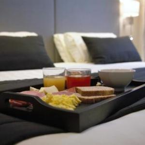 Campo De’ Fiori Prestige Rooms