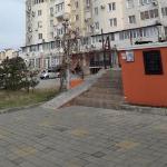 Apartment with sea view on 40 let Pobedy 15/1