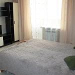 Apartment on Shirotnaya 172 A Tyumen