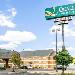 Kentucky State Fair Hotels - Quality Inn & Suites University/Airport