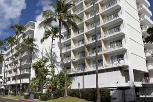 Aqua Oasis, Honolulu
