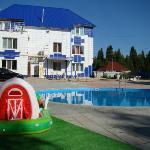 Suzge Hotel Tobolsk 