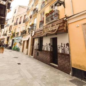 Letmalaga Uncibay