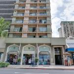 Aston Waikiki Beachside Hotel