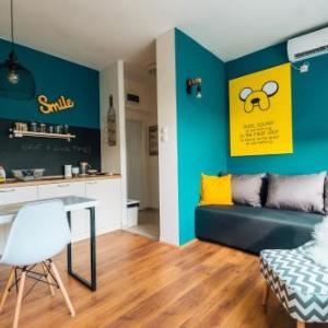 Smile apARTment