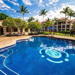 Aston Shores At Waikoloa