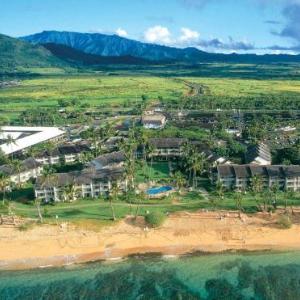 Kauai Coast Resort At Beachboy Hawaii Kauai Coast Resort At Beachboy Hawaii