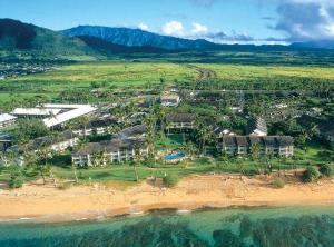 Aston Islander On The Beach, Kapaa