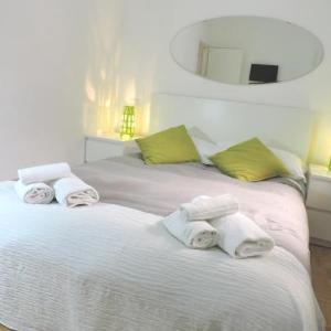 Key Apartments Cosimato